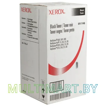 Картридж Xerox 006R01146